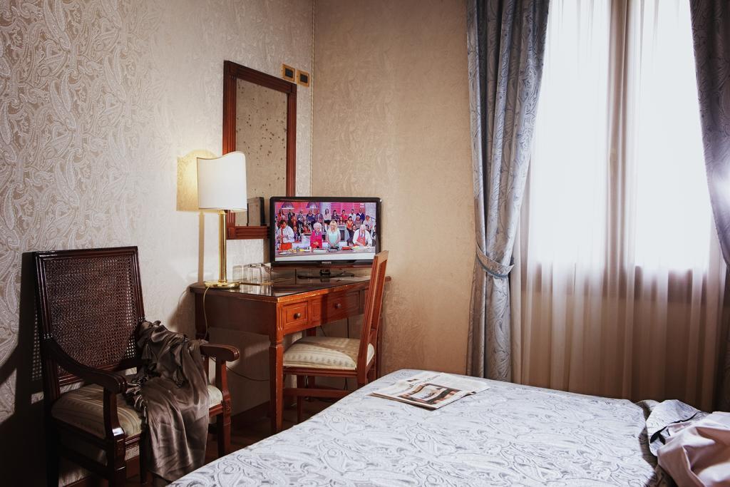 Hotel Ca' D'Oro - Wenice Deep Culture Венеция Екстериор снимка