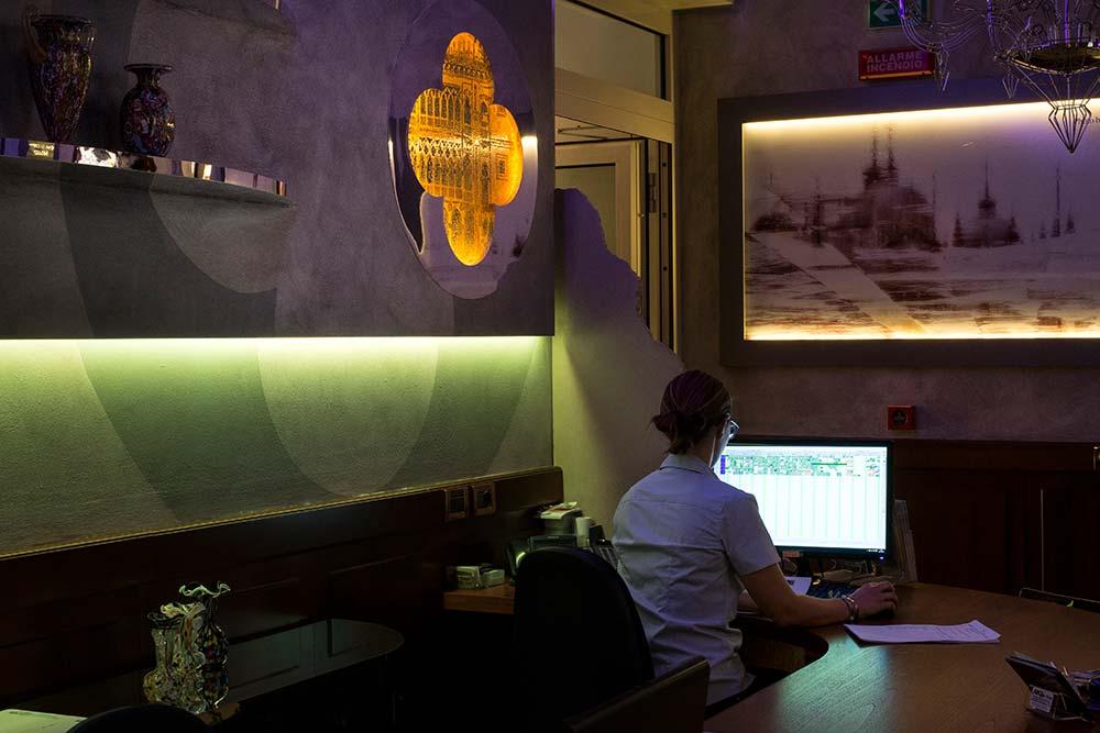 Hotel Ca' D'Oro - Wenice Deep Culture Венеция Екстериор снимка