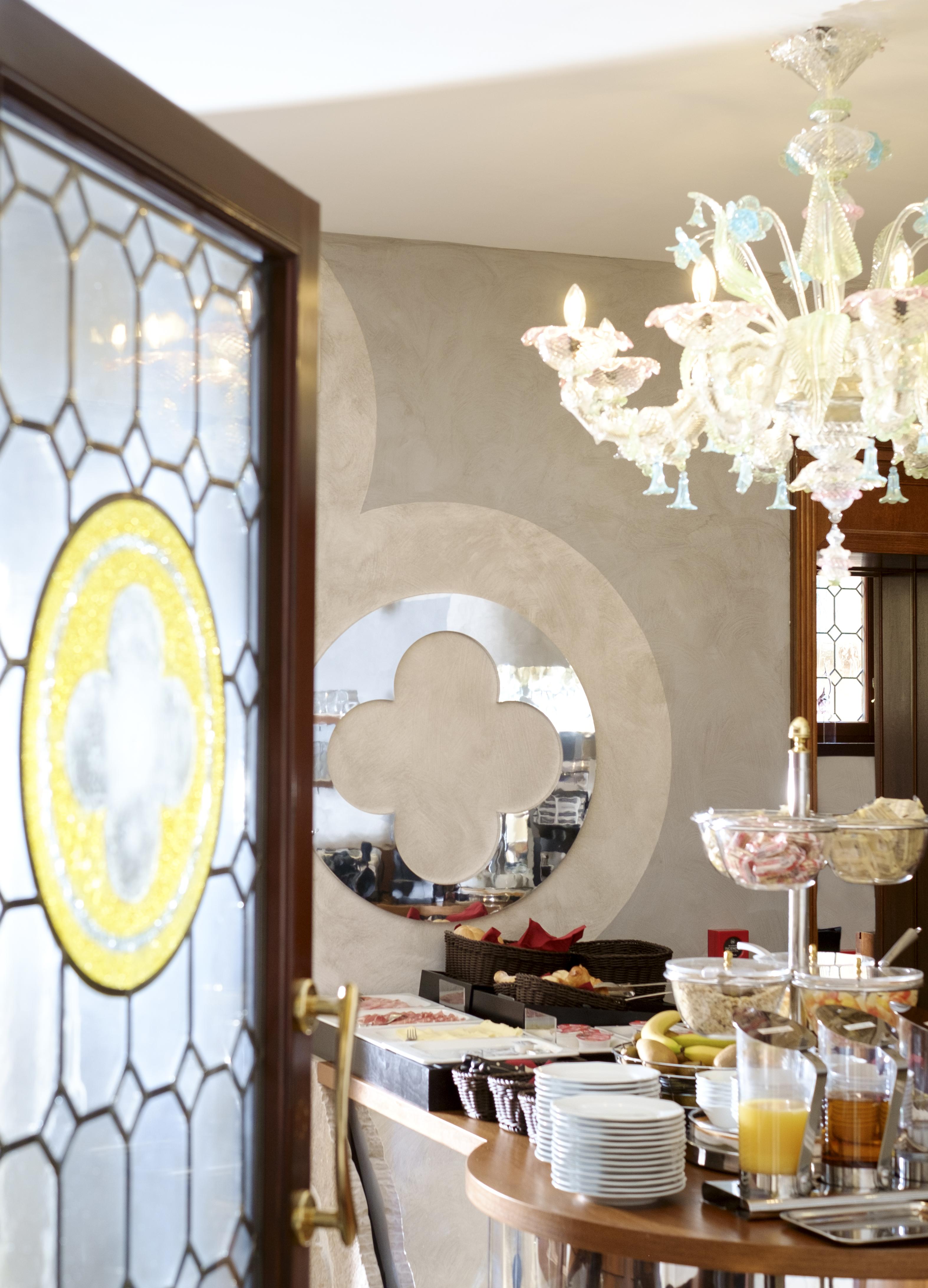Hotel Ca' D'Oro - Wenice Deep Culture Венеция Екстериор снимка