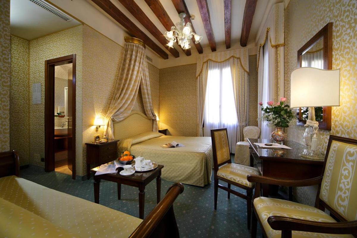 Hotel Ca' D'Oro - Wenice Deep Culture Венеция Екстериор снимка