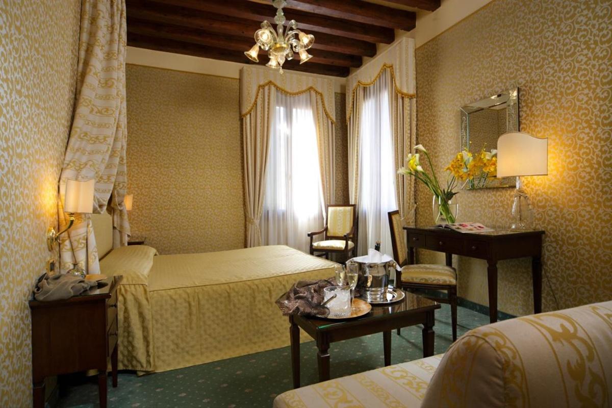 Hotel Ca' D'Oro - Wenice Deep Culture Венеция Екстериор снимка