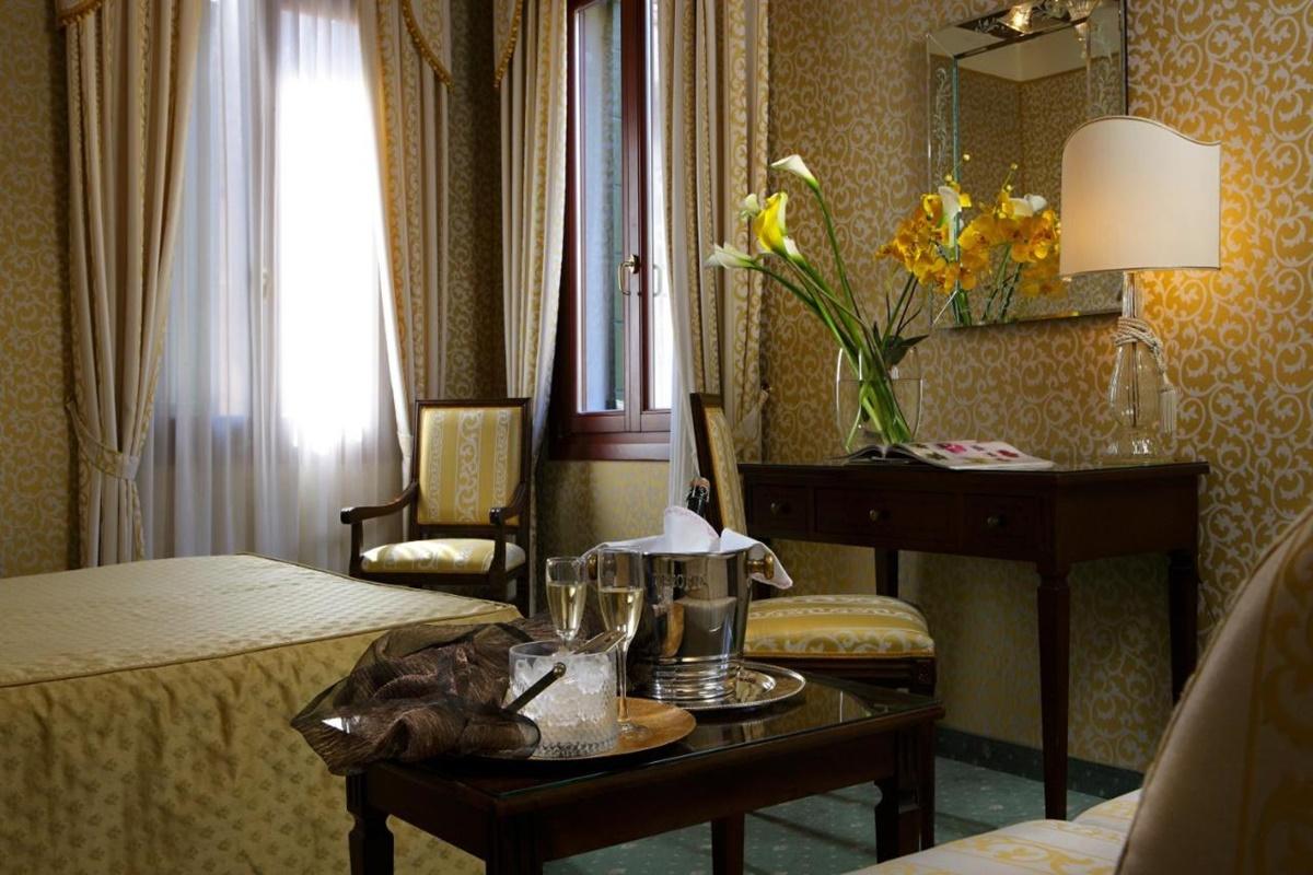 Hotel Ca' D'Oro - Wenice Deep Culture Венеция Екстериор снимка