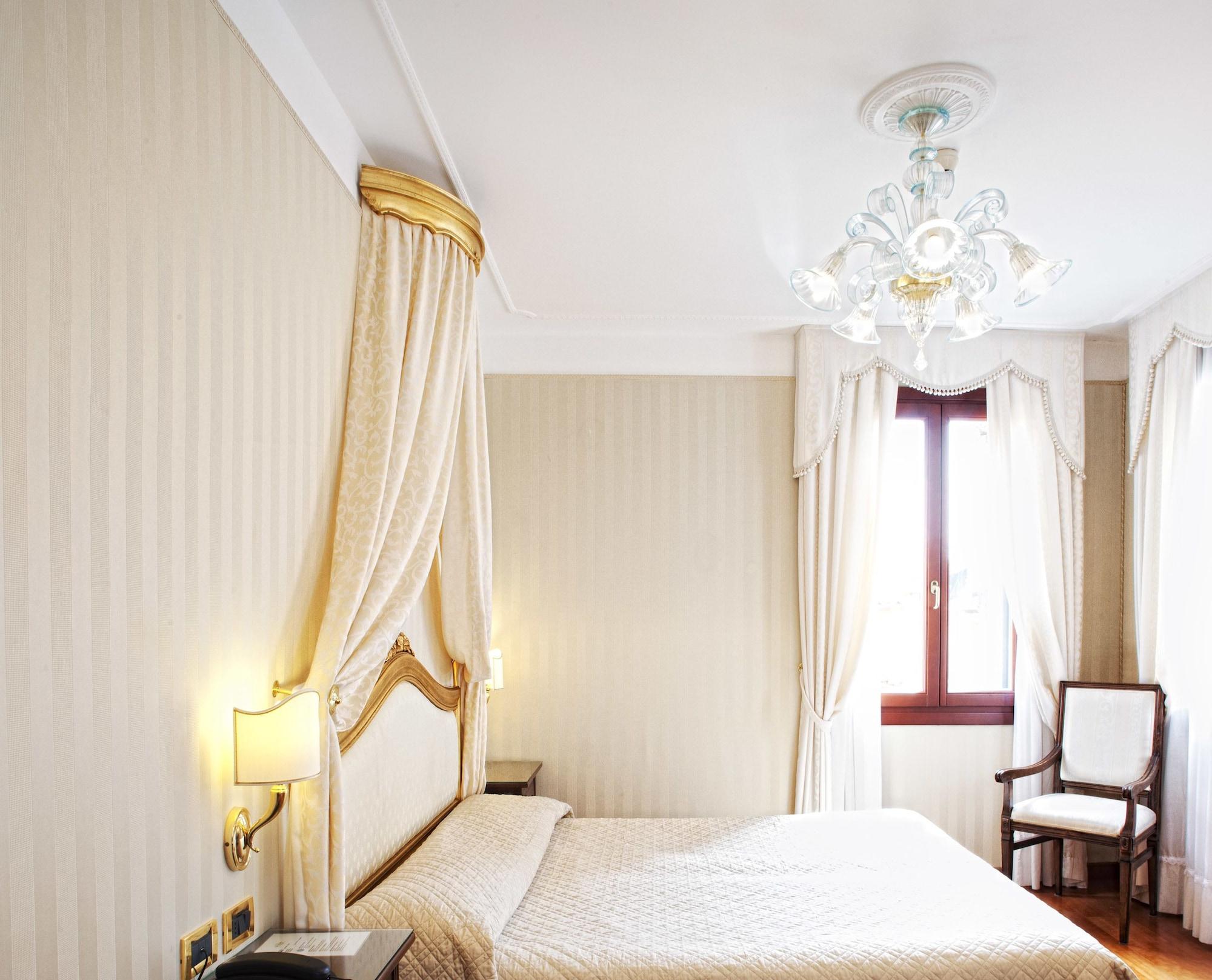 Hotel Ca' D'Oro - Wenice Deep Culture Венеция Екстериор снимка
