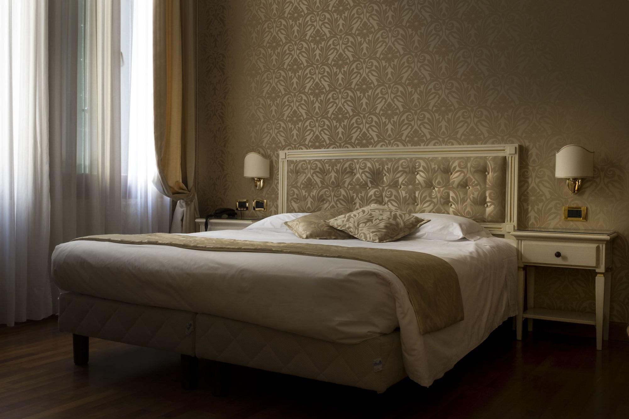 Hotel Ca' D'Oro - Wenice Deep Culture Венеция Екстериор снимка