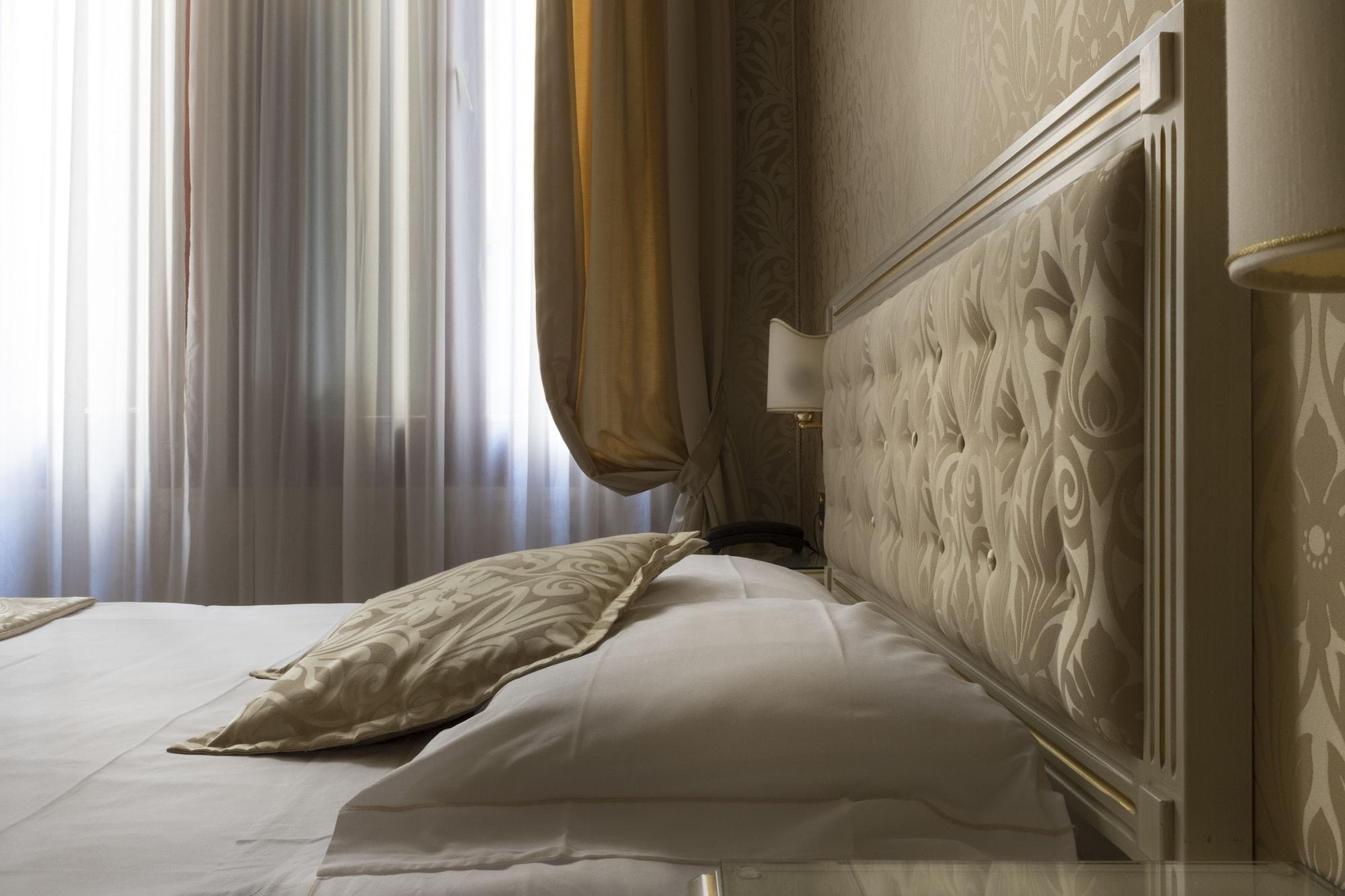 Hotel Ca' D'Oro - Wenice Deep Culture Венеция Екстериор снимка