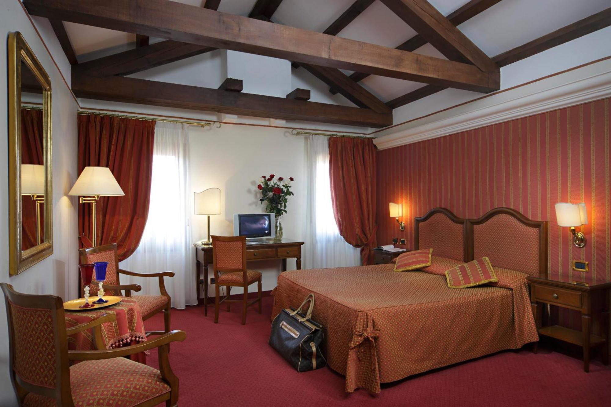 Hotel Ca' D'Oro - Wenice Deep Culture Венеция Екстериор снимка