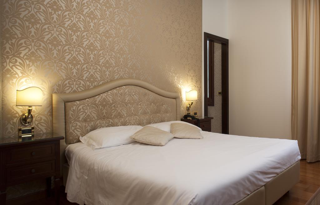 Hotel Ca' D'Oro - Wenice Deep Culture Венеция Екстериор снимка