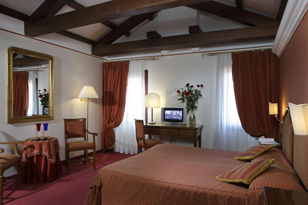 Hotel Ca' D'Oro - Wenice Deep Culture Венеция Екстериор снимка