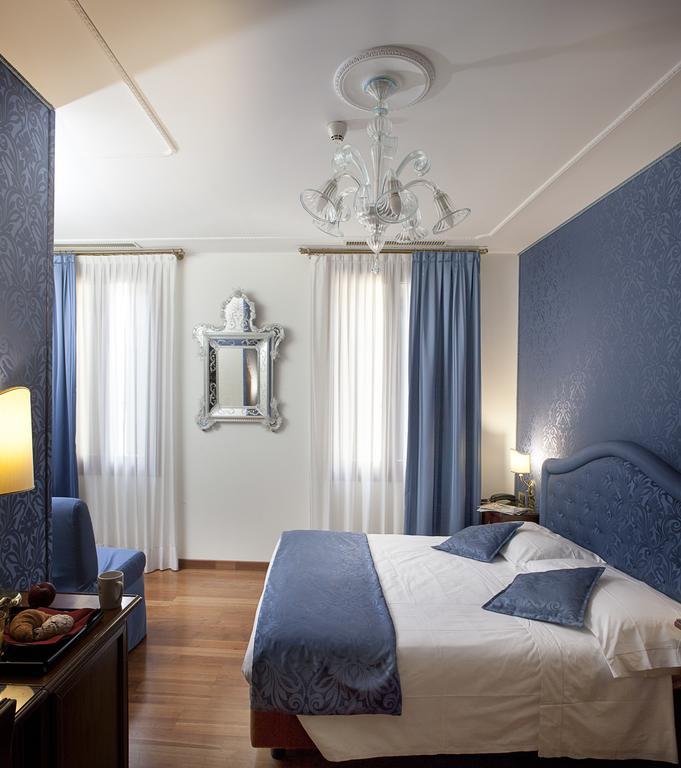 Hotel Ca' D'Oro - Wenice Deep Culture Венеция Екстериор снимка