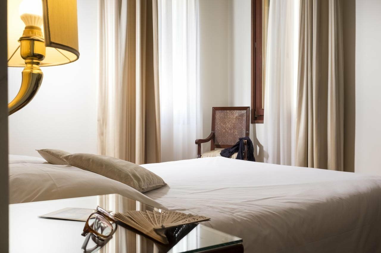 Hotel Ca' D'Oro - Wenice Deep Culture Венеция Екстериор снимка